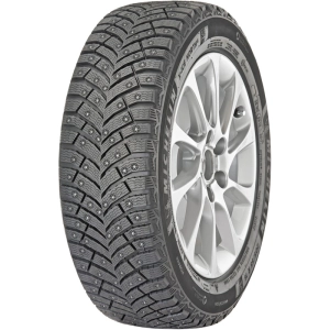 Pneus Michelin X-Ice North 4