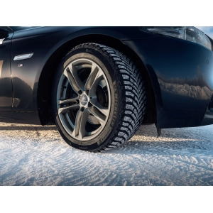 Michelin X-Ice North 4