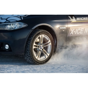 Michelin X-Ice North 4