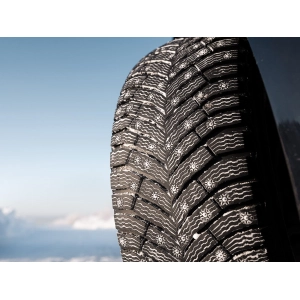 Michelin X-Ice North 4