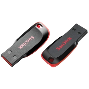 Pendrive SanDisk Cruzer Blade 16Gb