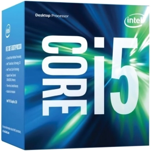 Intel i5-6600 OEM