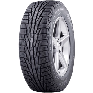 Pneus Nokian Nordman RS2 SUV 235/ 70 R16 106R