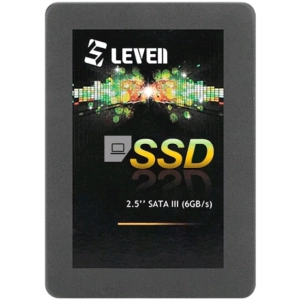 Leven JS600 SSD