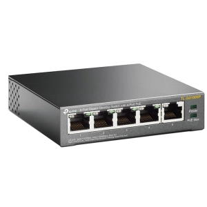 Switch TP-LINK TL-SG1005P