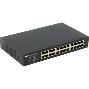 Switch Zyxel GS1900-24E