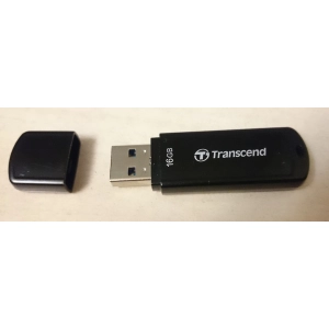 Transcend JetFlash 700 16Gb