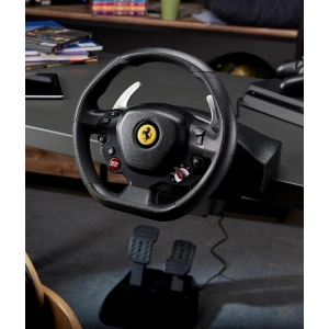 ThrustMaster T80 Ferrari 488 GTB Edition