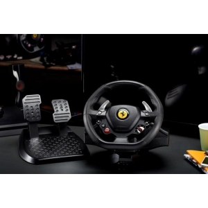 ThrustMaster T80 Ferrari 488 GTB Edition