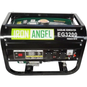 Gerador Iron Angel EG 3200