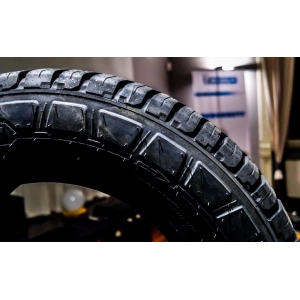 Michelin Agilis CrossClimate