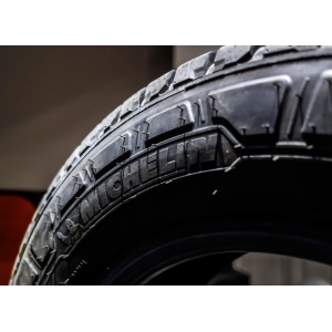 Michelin Agilis CrossClimate