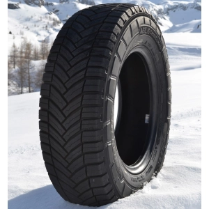 Michelin Agilis CrossClimate