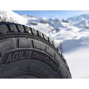 Michelin Agilis CrossClimate