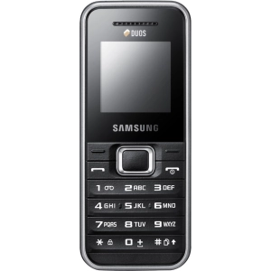 Celular Samsung GT-E1182 Duos