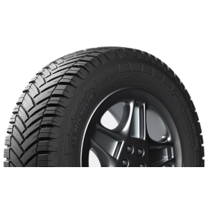 Pneus Michelin Agilis CrossClimate 215/65 R16C 109T