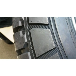 Michelin Agilis CrossClimate 235/65 R16C 121R