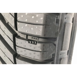 Michelin Agilis CrossClimate 235/65 R16C 121R