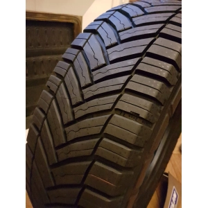 Michelin Agilis CrossClimate 195/70 R15C 104T