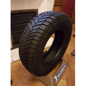 Michelin Agilis CrossClimate 205/65 R15C 102T