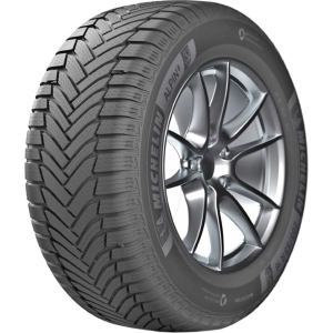 Pneus Michelin Alpin 6 215/60 R16 99T