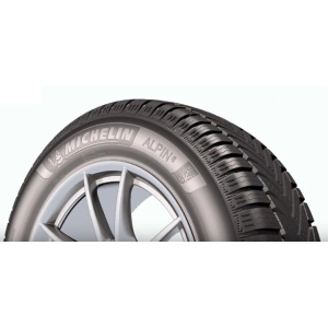 Michelin Alpin 6 215/60 R16 99T