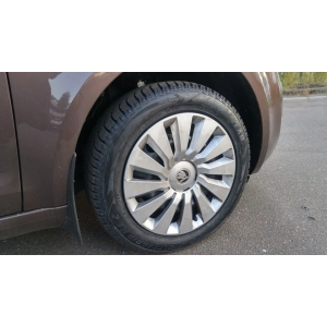 Goodyear Ultra Grip Ice 2 245/50 R18 104T