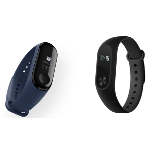 Xiaomi Mi Band 3