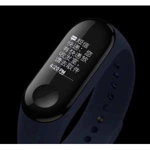 Xiaomi Mi Band 3