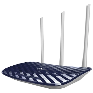 Adaptador Wi-Fi TP-LINK Archer C20 V5