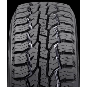 Pneus Nokian Rotiiva AT 255/60 R18 112H