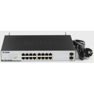 D-Link DGS-1100-24P