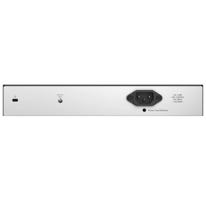 D-Link DGS-1100-24P