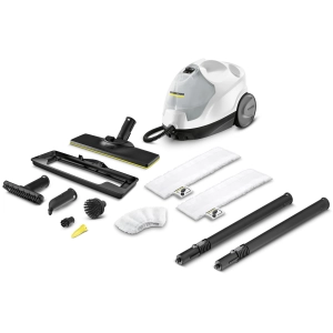 Limpador a vapor Karcher SC 4 EasyFix Premium