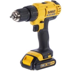 Furadeira / chave de fenda DeWALT DCD771D2