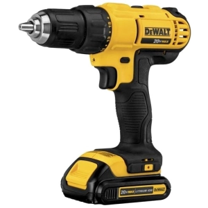 DeWALT DCD771D2