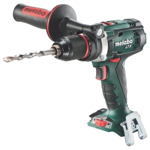 Furadeira / chave de fenda Metabo BS 18 LTX Impuls 602191890