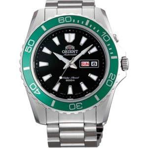 Orient watch EM75003B