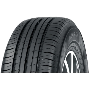 Nokian Hakka C2 225/55 R17C 109T