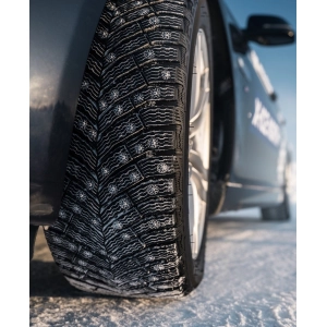 Michelin X-Ice North 4 245/45 R18 100T