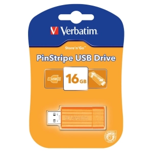 Verbatim PinStripe 16Gb