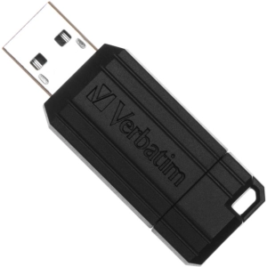 Pendrive Verbatim PinStripe 32Gb