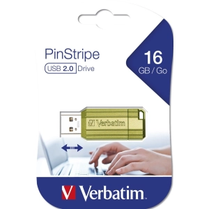 Verbatim PinStripe 32Gb