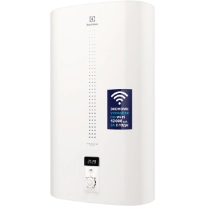 Aquecedor de água Electrolux EWH 100 Centurio IQ 2.0