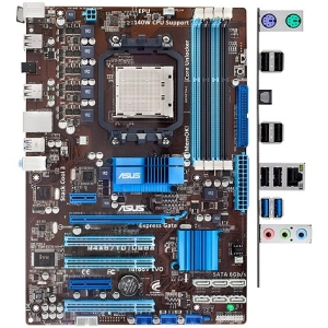 Placa-mãe Asus M4A87TD/USB3