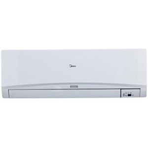 Ar condicionado Midea MS9V-24HRDN1