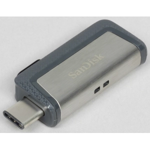 SanDisk Ultra Dual Drive USB Type-C 256Gb