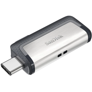 SanDisk Ultra Dual Drive USB Type-C 256Gb