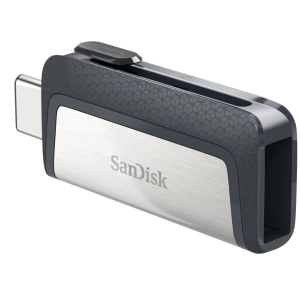 SanDisk Ultra Dual Drive USB Type-C 256Gb