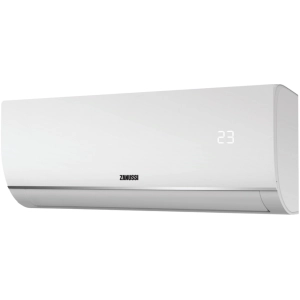 Ar condicionado Zanussi Siena ZACS-12HS/N1